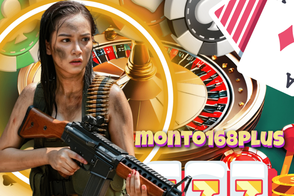 monto168plus ทรูวอเลท
