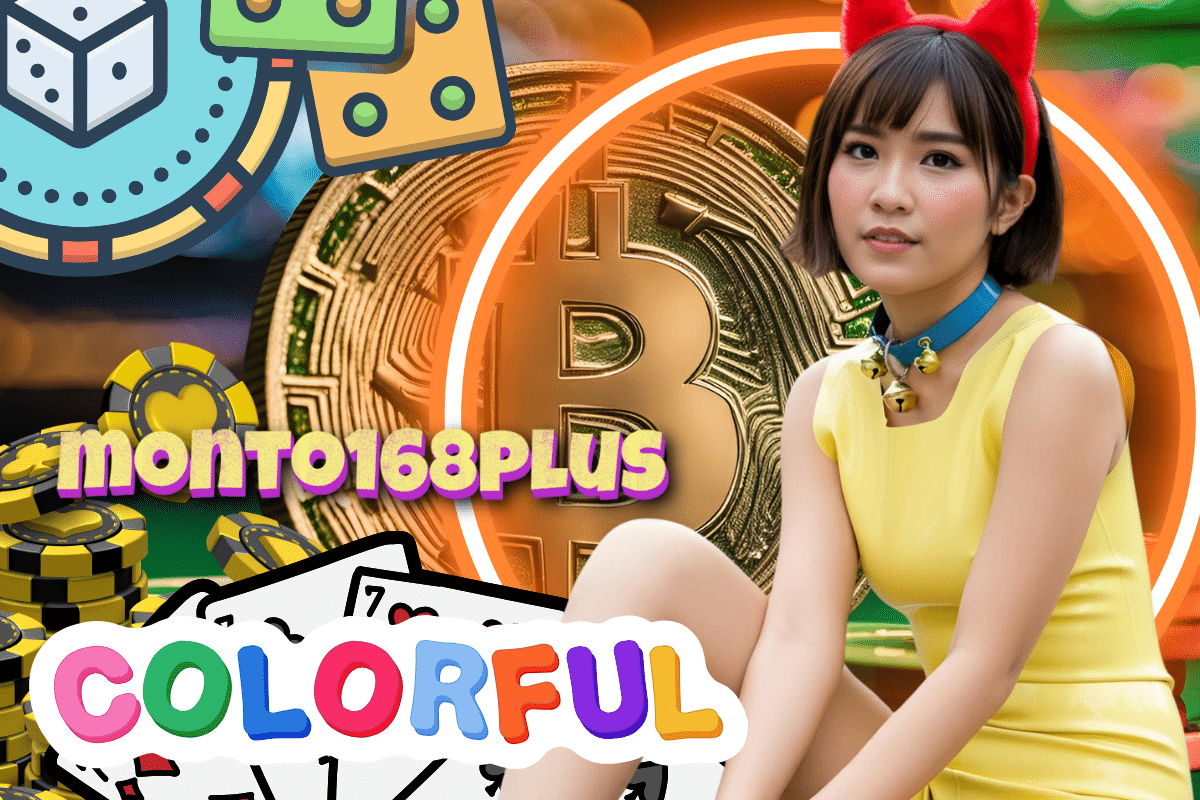 monto168plus สล็อต