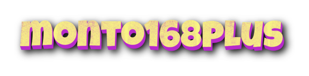monto168plus